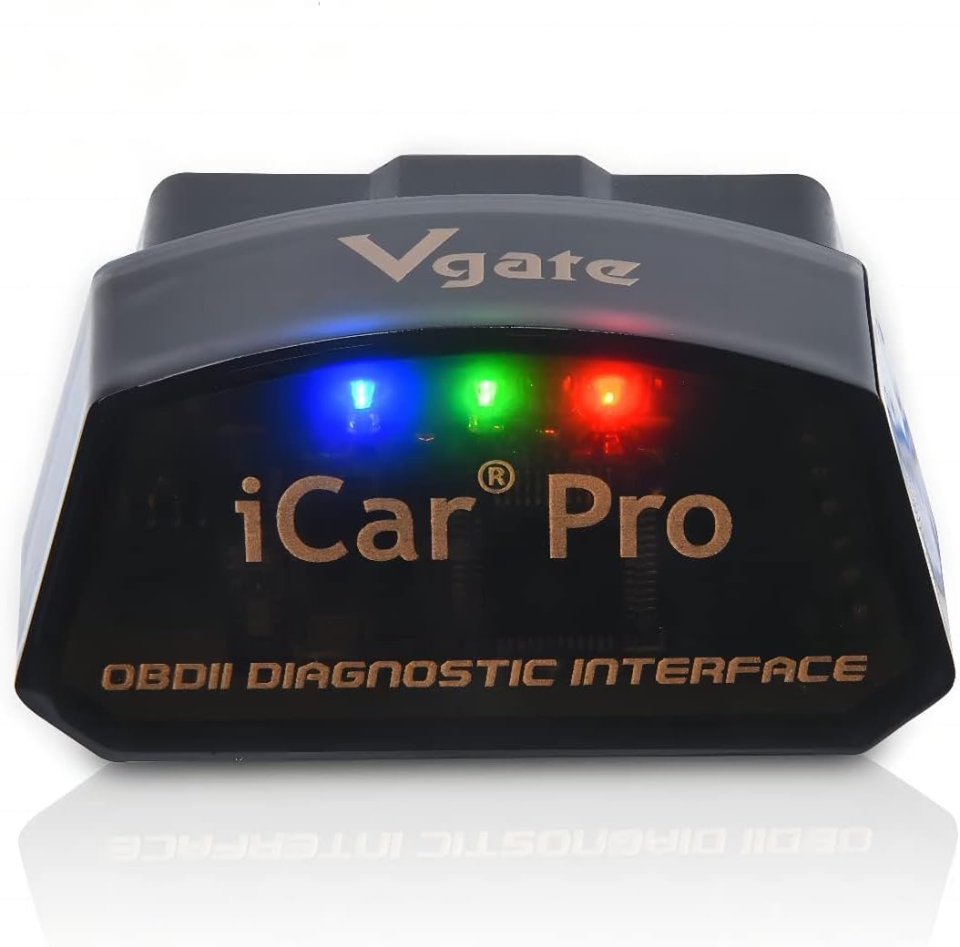 Vgate iCar Pro Bluetooth 4.0 (BLE) OBD2 adapter